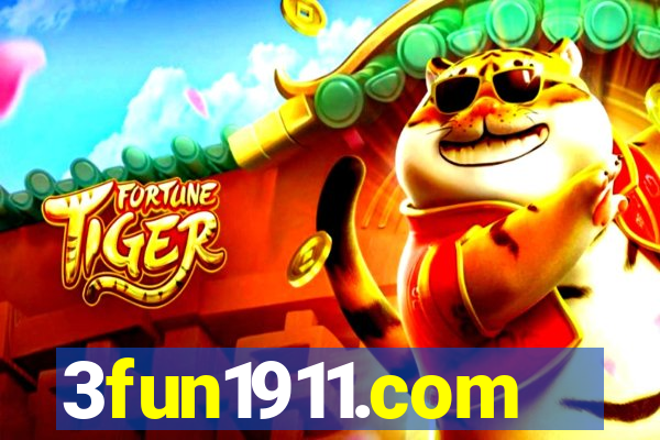 3fun1911.com