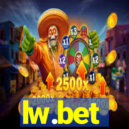 lw.bet