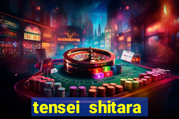 tensei shitara slime datta ken 2nd season dublado