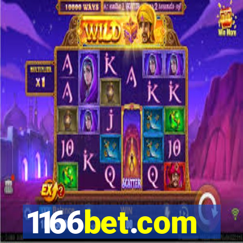 1166bet.com