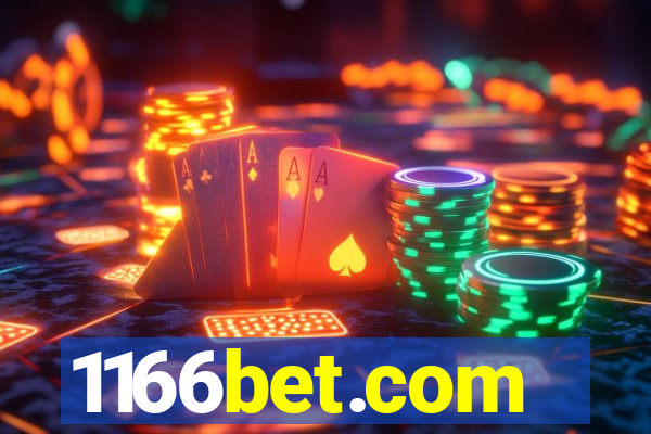 1166bet.com