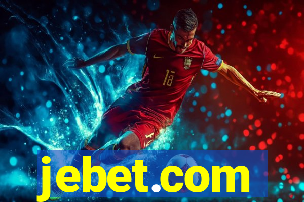 jebet.com