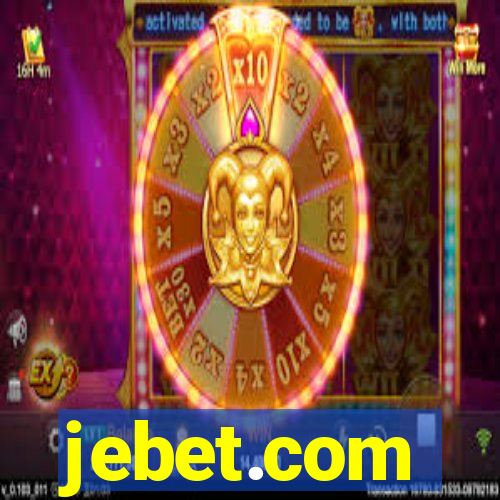 jebet.com