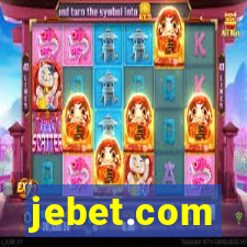 jebet.com