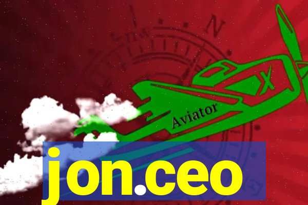 jon.ceo