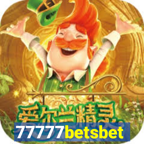 77777betsbet