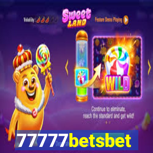 77777betsbet