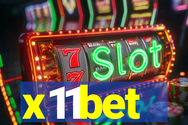 x11bet