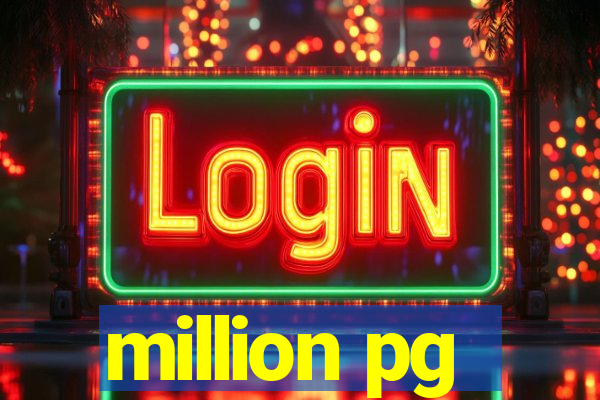 million pg