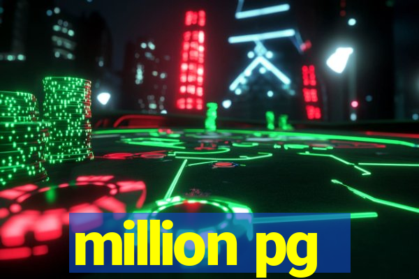 million pg