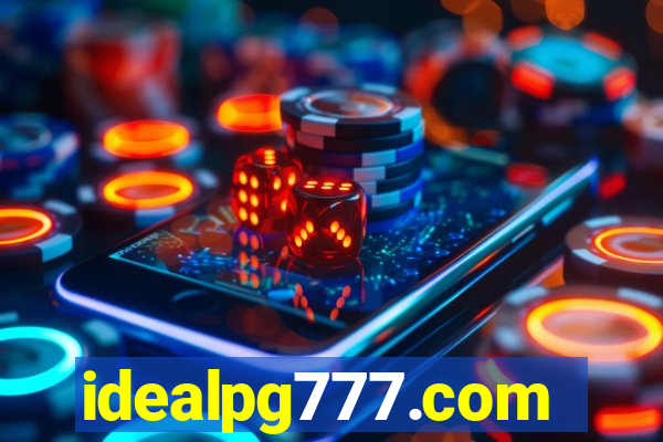 idealpg777.com