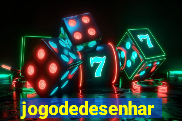 jogodedesenhar