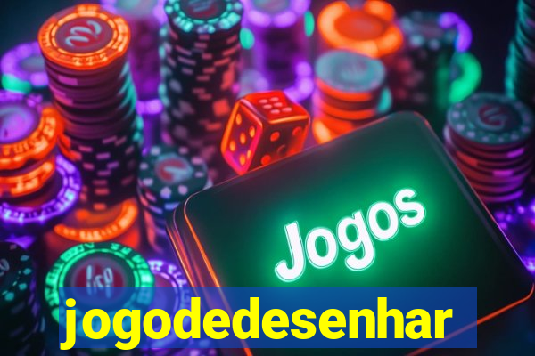 jogodedesenhar