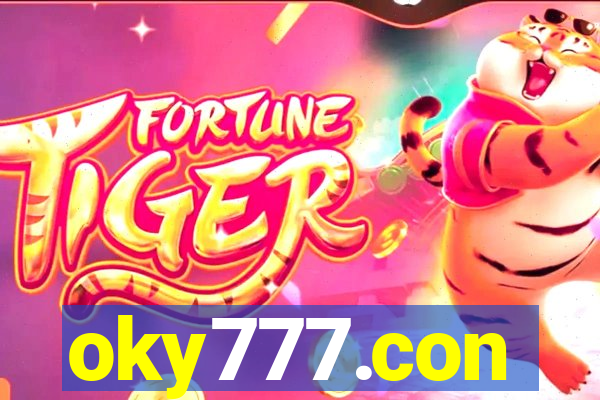 oky777.con