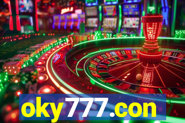 oky777.con