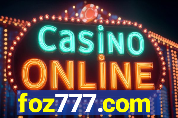 foz777.com