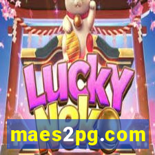 maes2pg.com