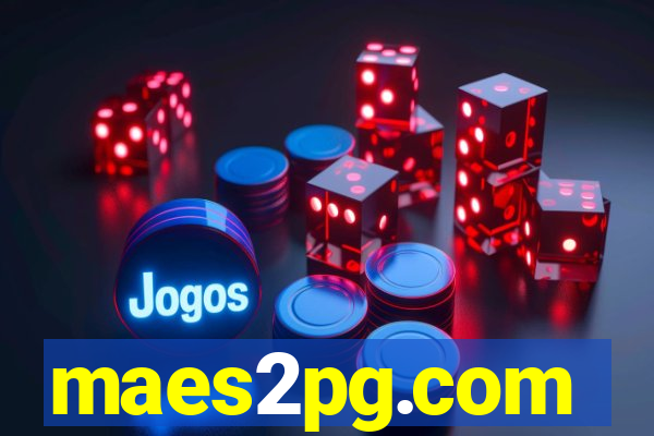 maes2pg.com