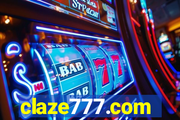 claze777.com