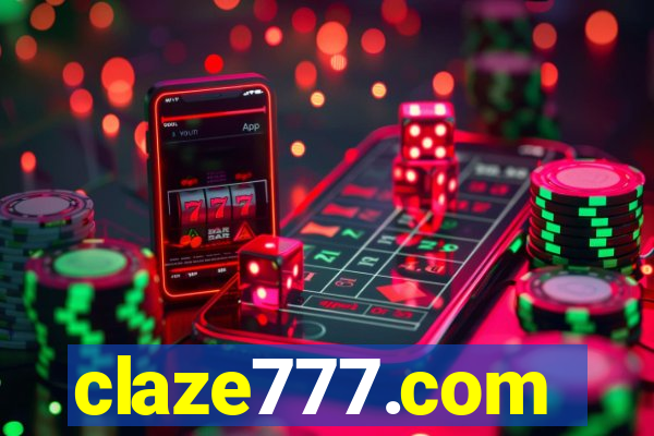 claze777.com
