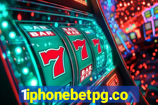 1iphonebetpg.com