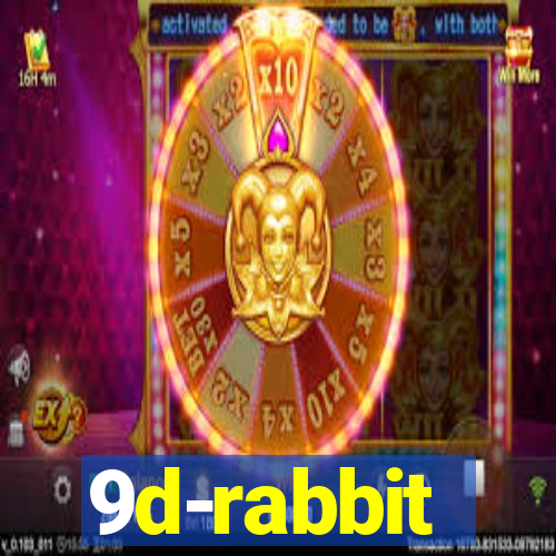 9d-rabbit
