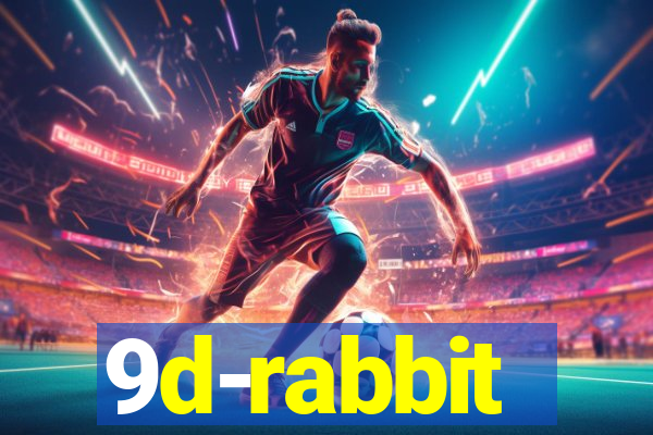 9d-rabbit