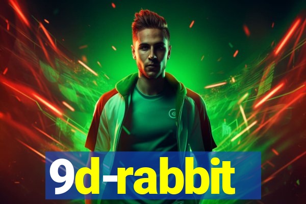 9d-rabbit