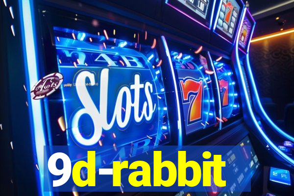 9d-rabbit