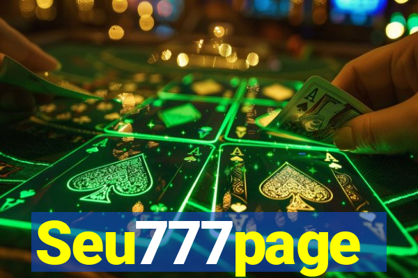 Seu777page
