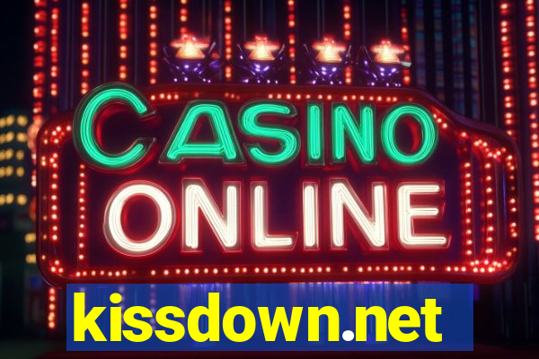 kissdown.net