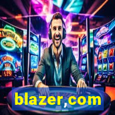 blazer,com