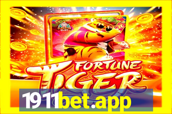 1911bet.app