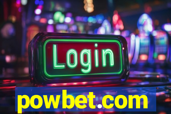 powbet.com
