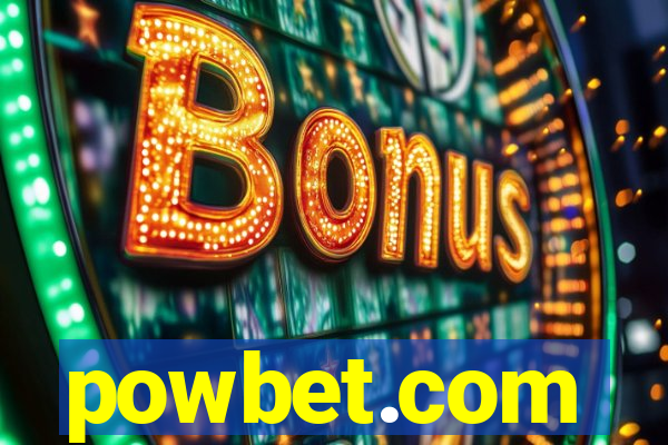 powbet.com