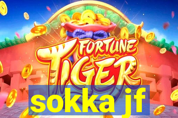 sokka jf