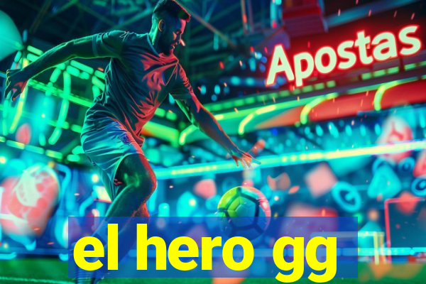 el hero gg