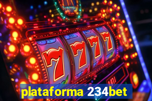 plataforma 234bet