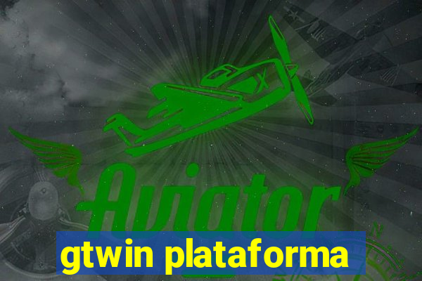 gtwin plataforma