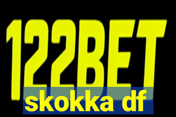 skokka df