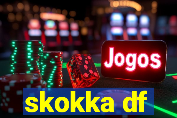 skokka df