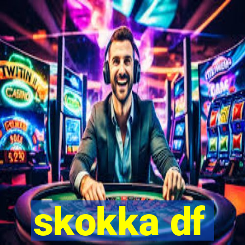 skokka df