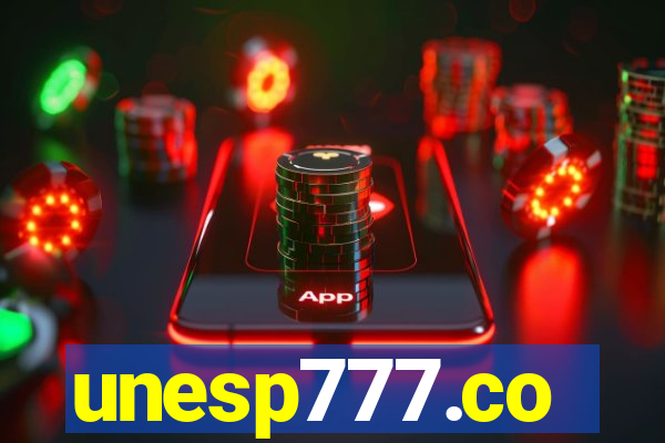 unesp777.co
