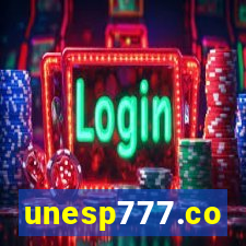 unesp777.co