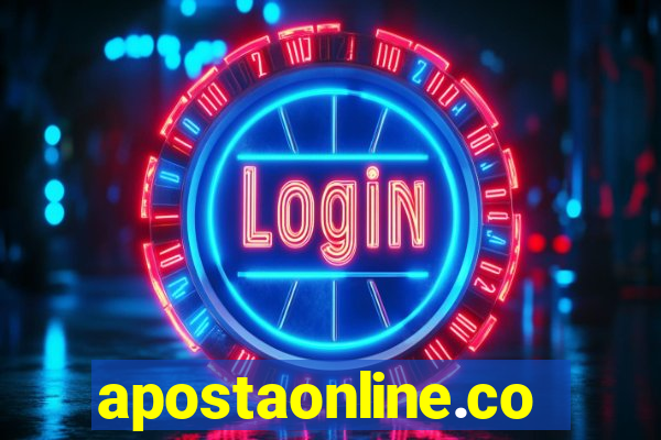 apostaonline.com