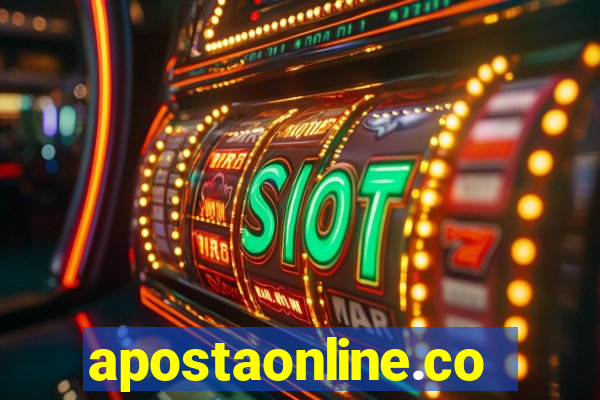 apostaonline.com
