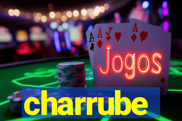 charrube