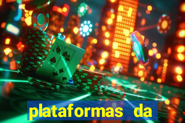 plataformas da china de jogos