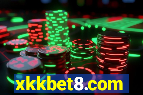 xkkbet8.com
