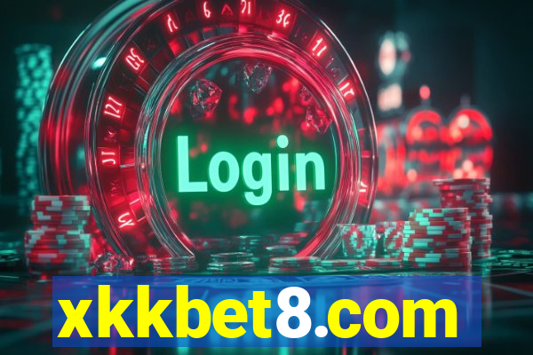 xkkbet8.com